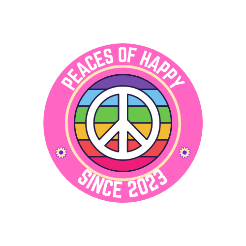 Peaces Of Happy
