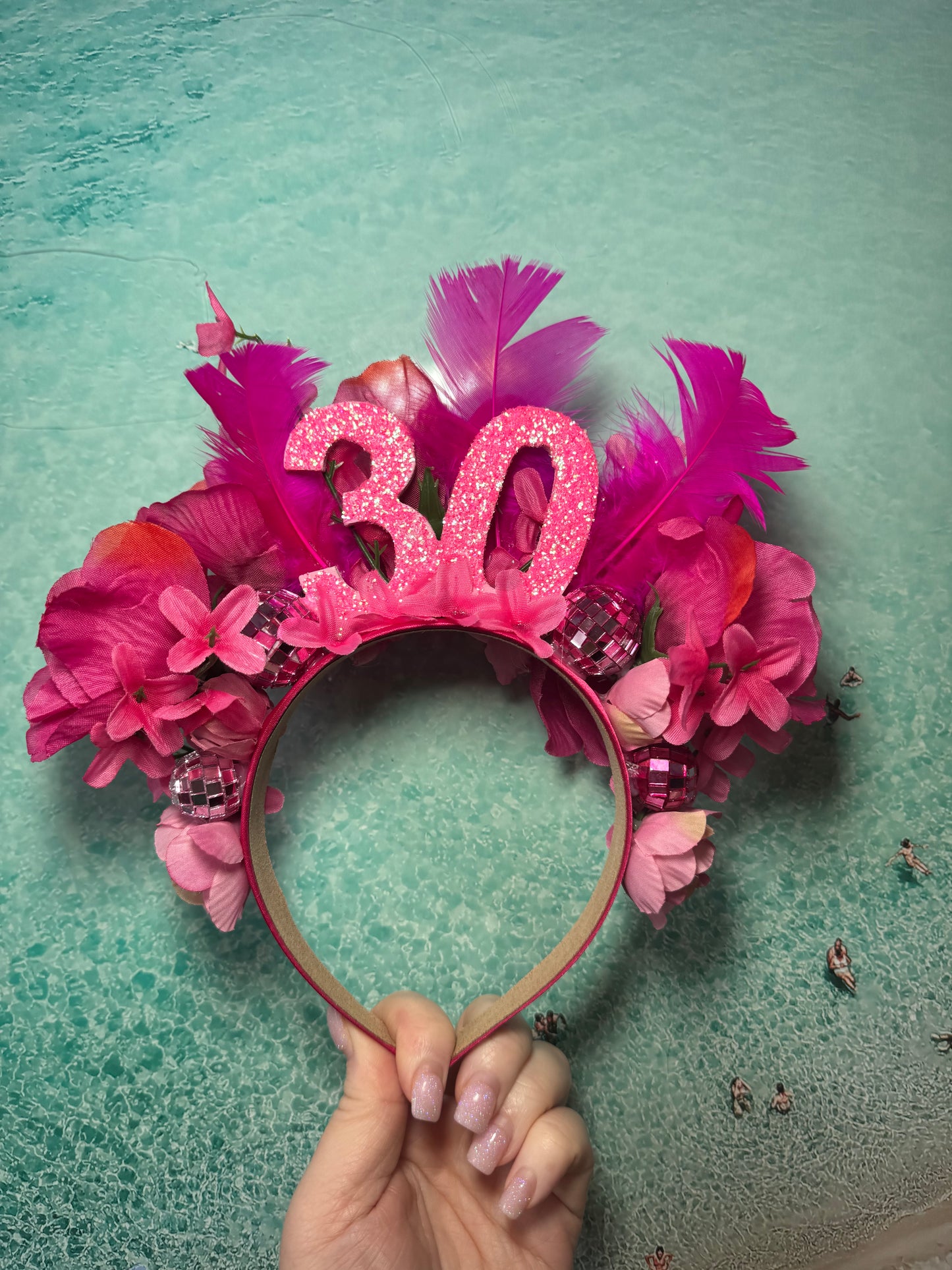 Birthday Crown
